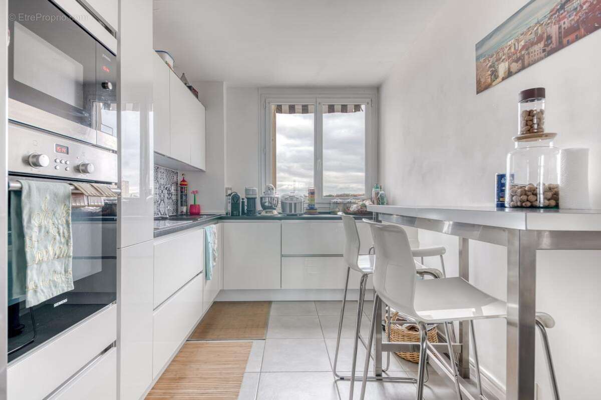 Appartement à LYON-5E