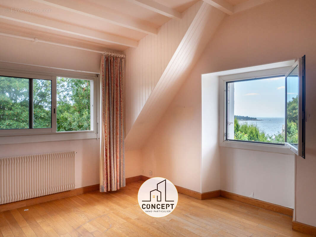 Maison à CONCARNEAU