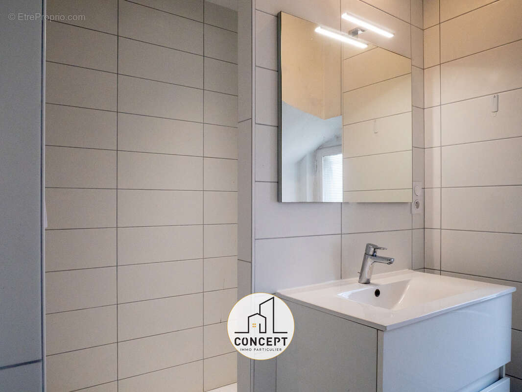 Maison à CONCARNEAU