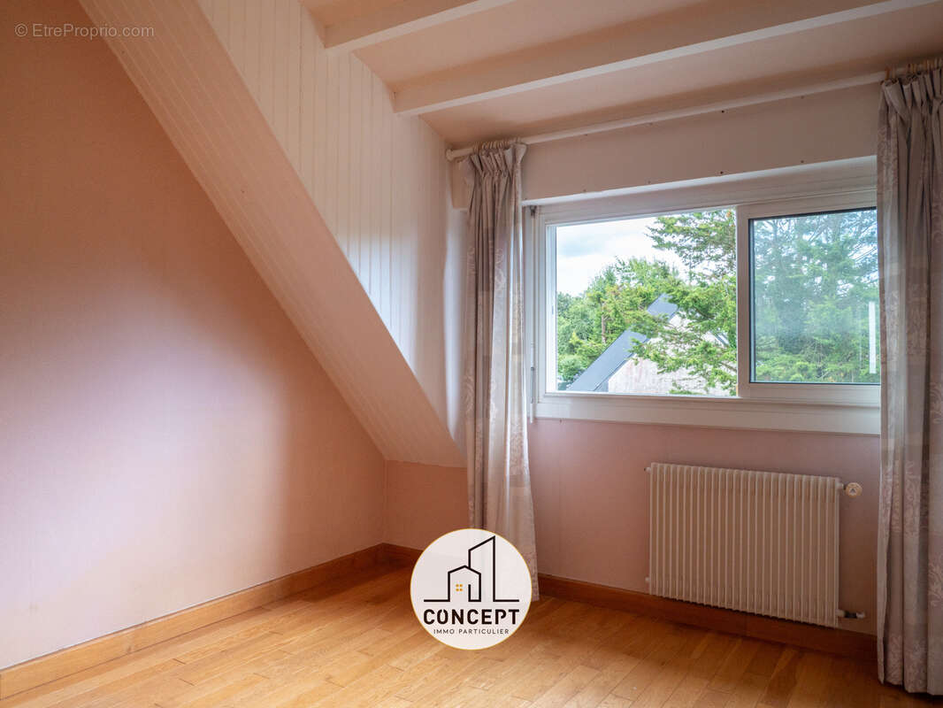 Maison à CONCARNEAU