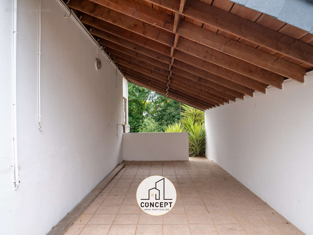 Maison à CONCARNEAU