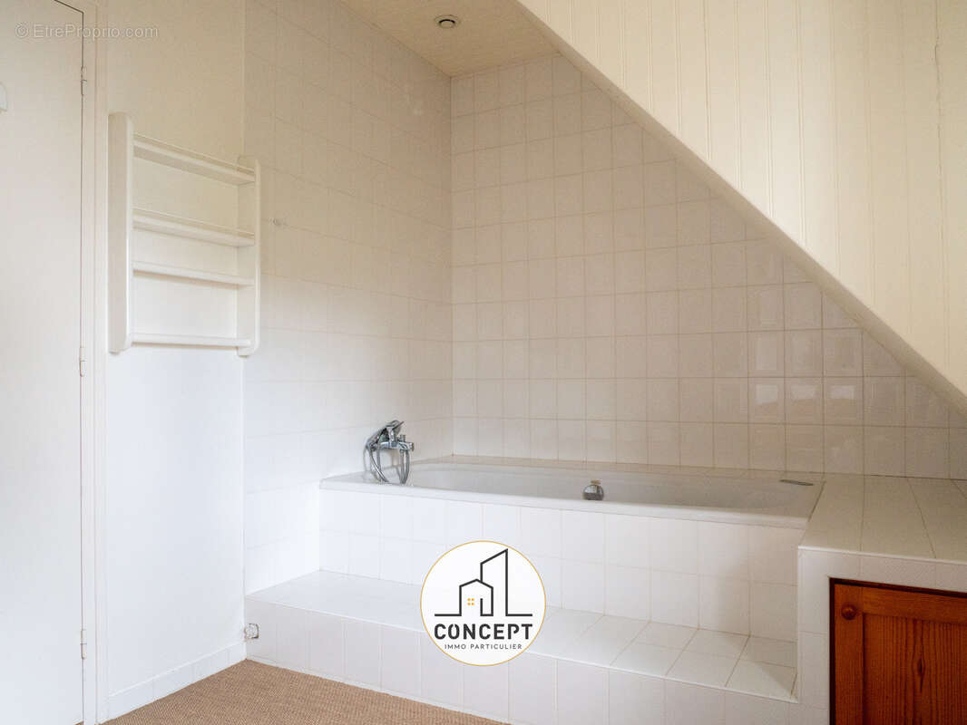 Maison à CONCARNEAU