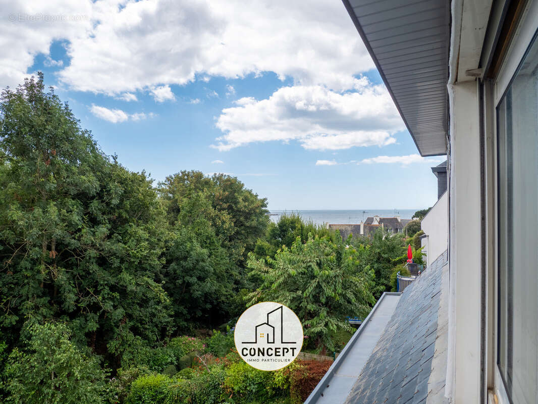 Maison à CONCARNEAU