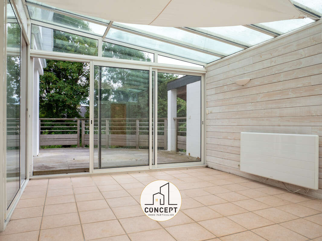 Maison à CONCARNEAU