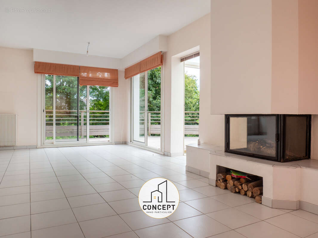 Maison à CONCARNEAU