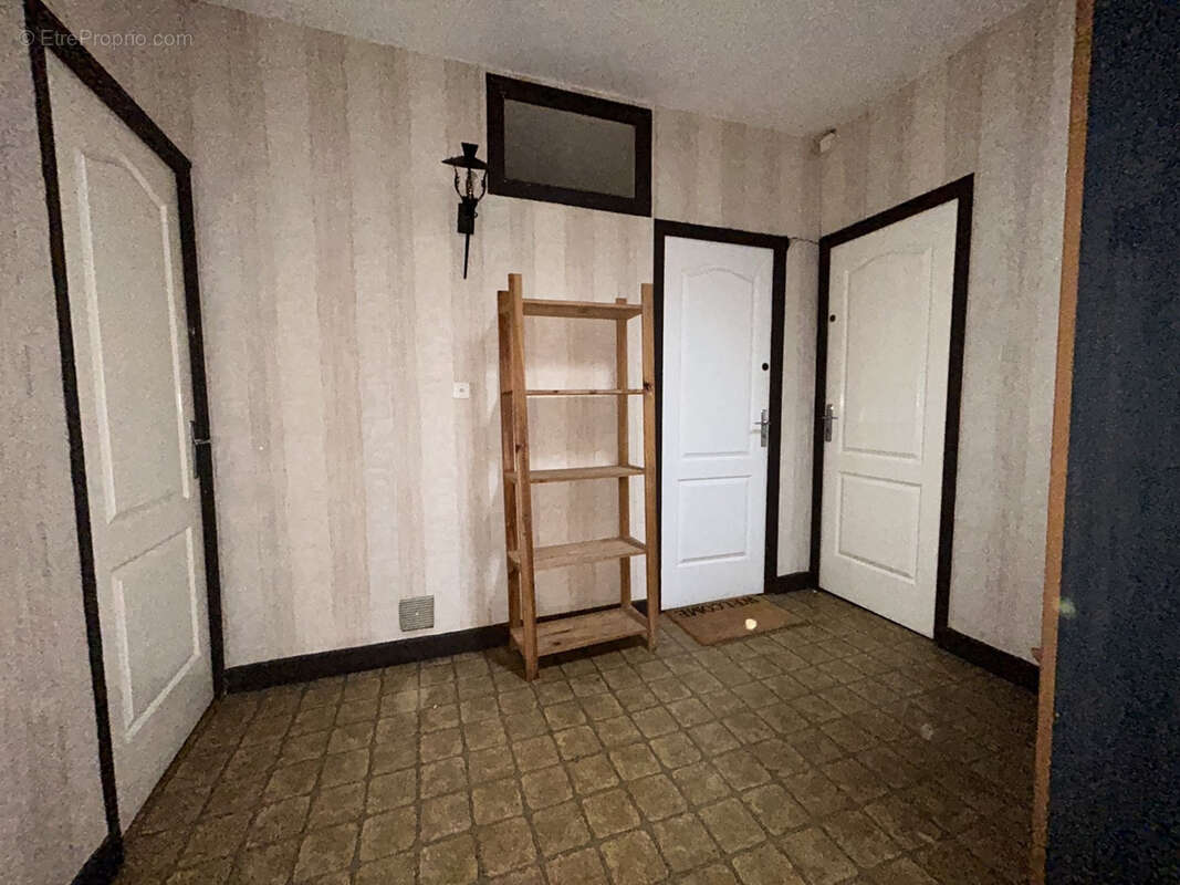 Appartement à TULLE