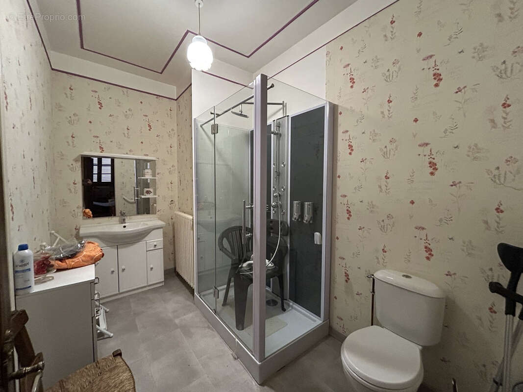 Appartement à TULLE