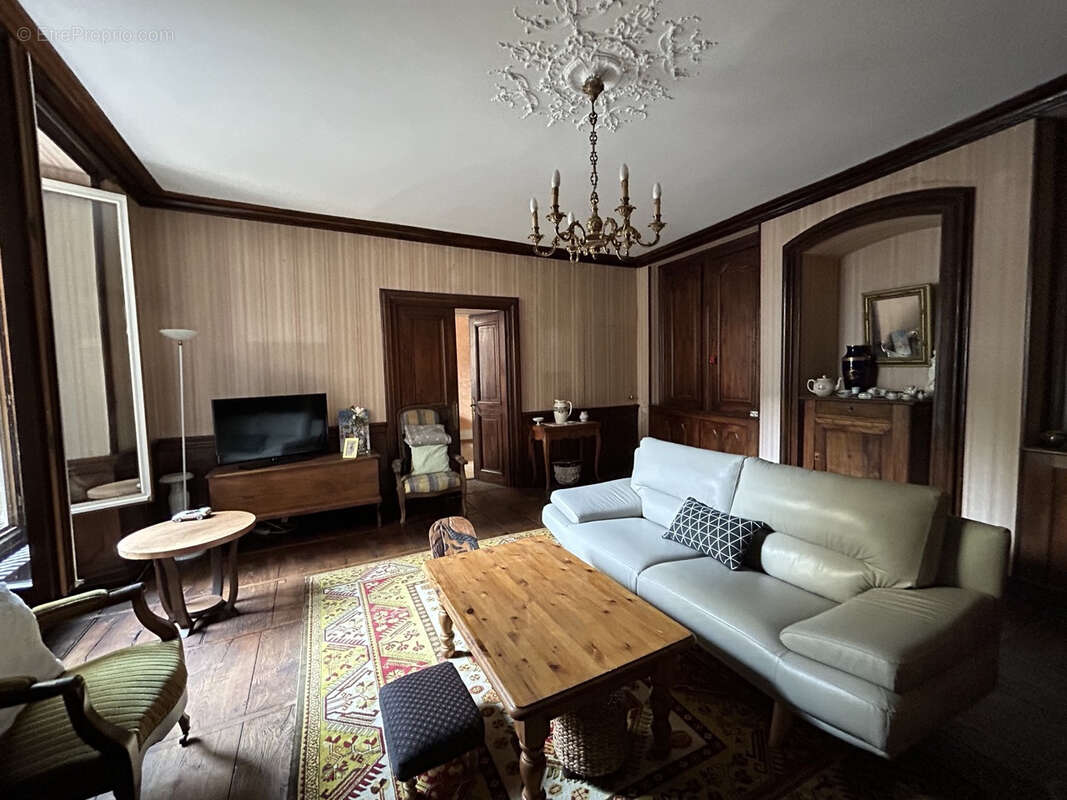 Appartement à TULLE