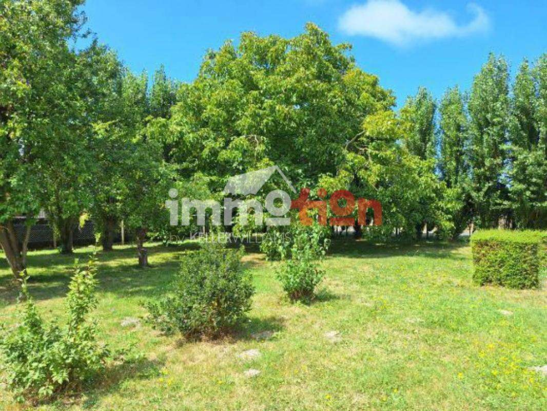 Maison à CAYEUX-SUR-MER