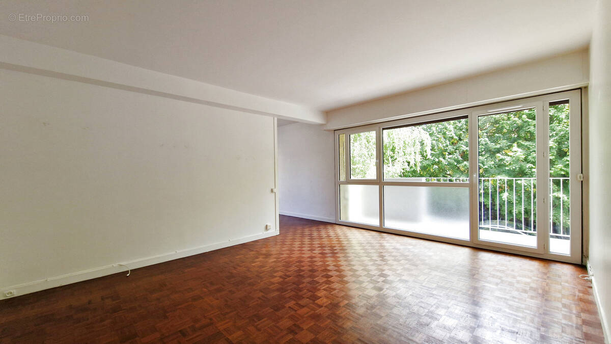 Appartement à ORSAY