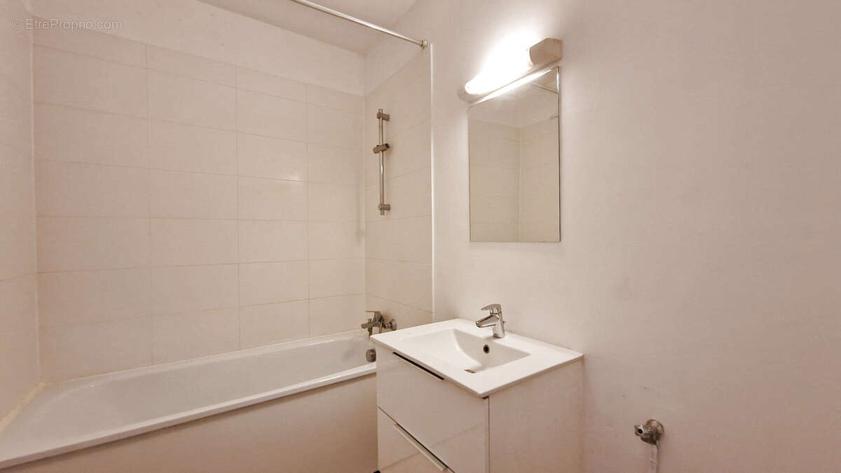 Appartement à ORSAY