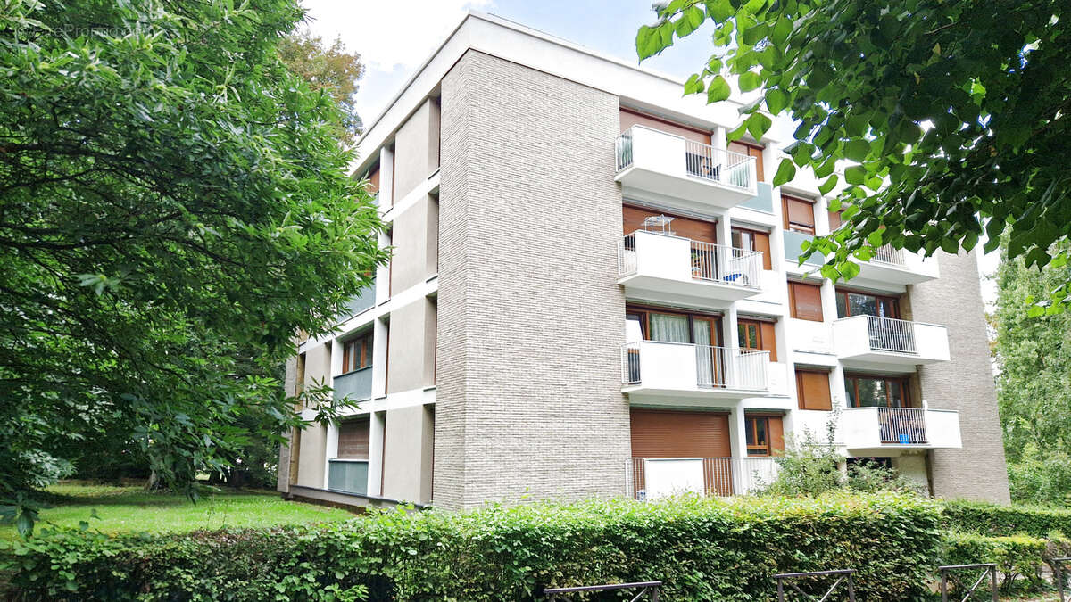 Appartement à ORSAY