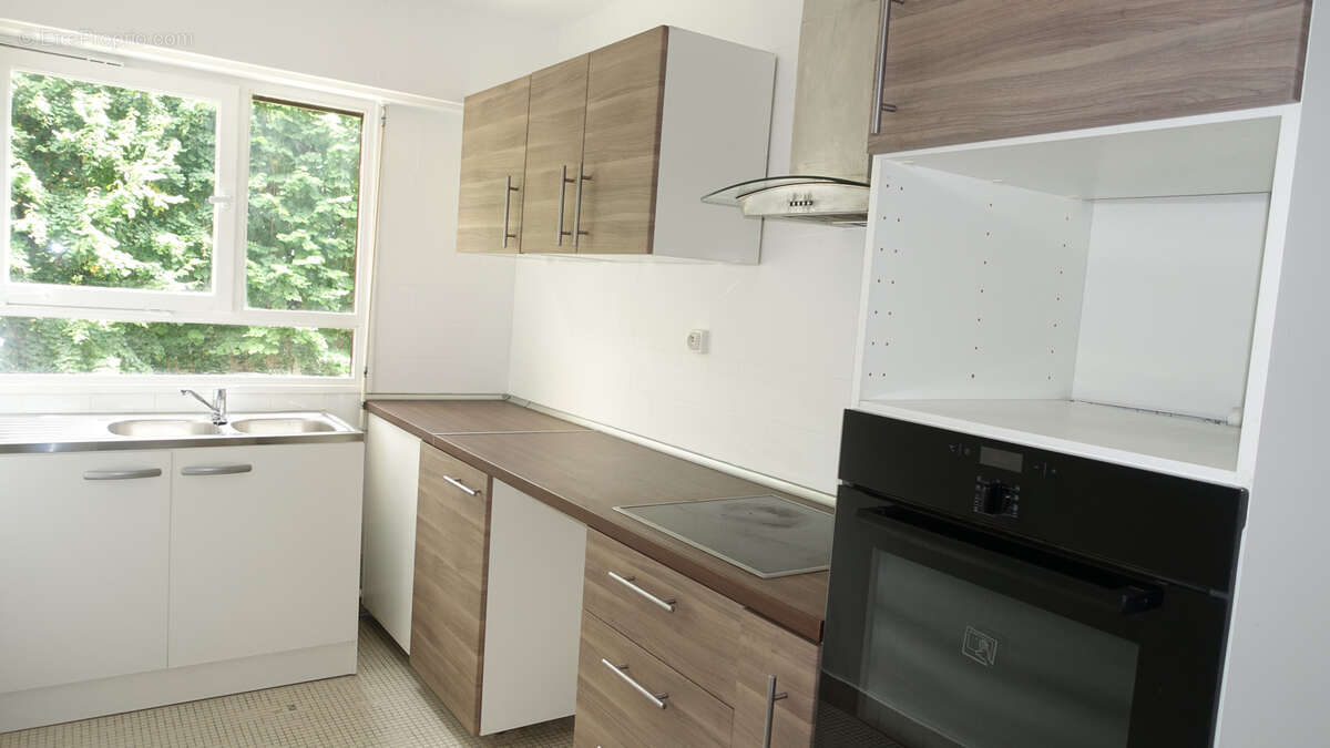 Appartement à ORSAY