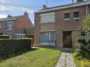 Maison à SAINT-MARTIN-BOULOGNE