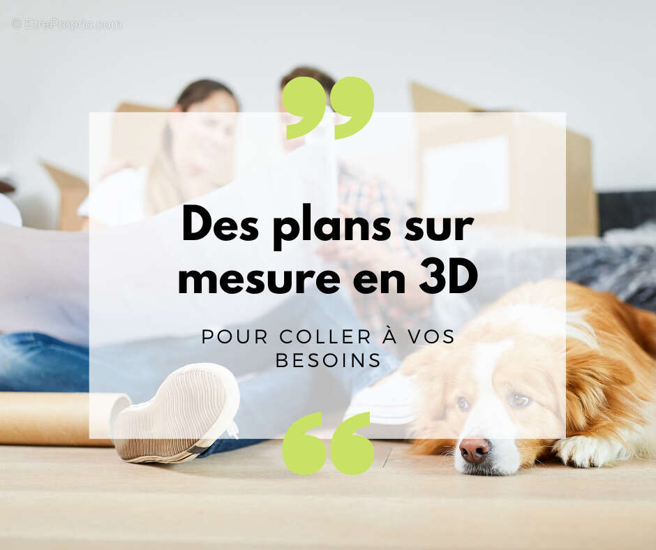 Terrain à RIENCOURT