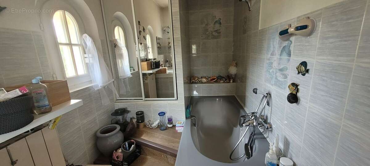 Maison à SAINTE-MAXIME