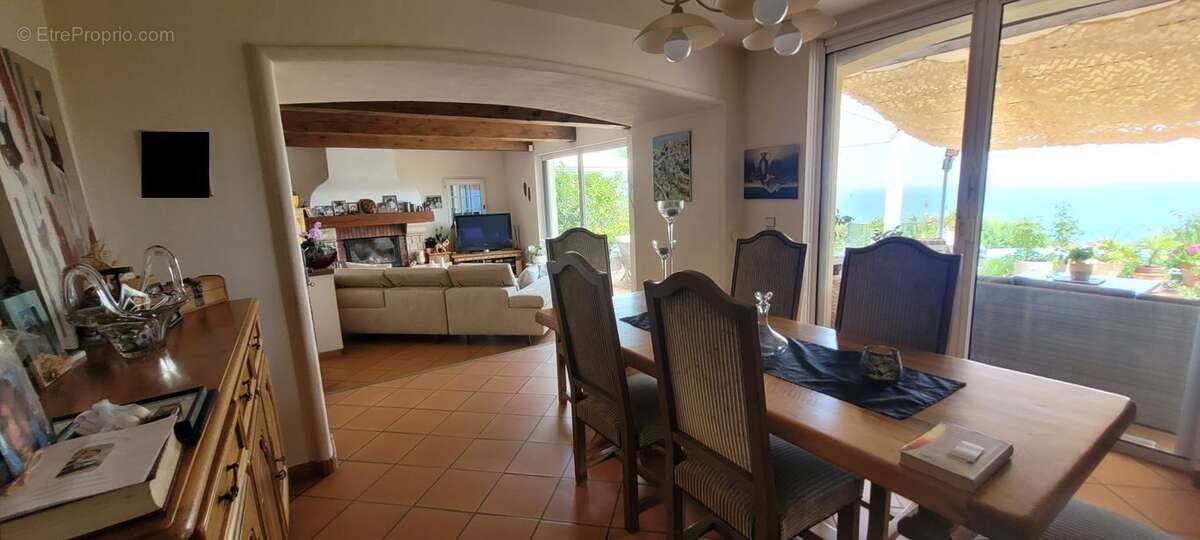 Maison à SAINTE-MAXIME