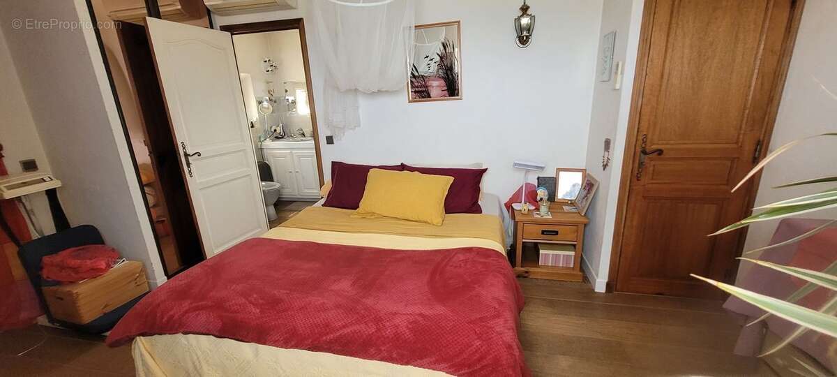 Maison à SAINTE-MAXIME