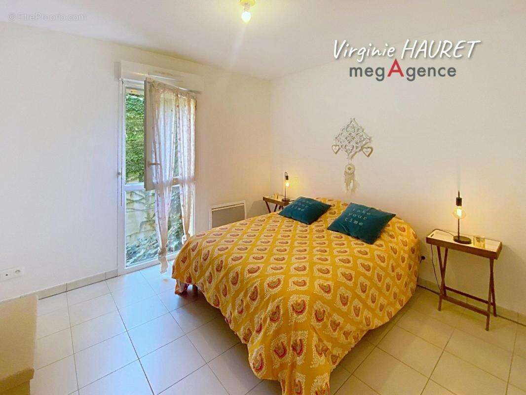 Appartement à NARBONNE