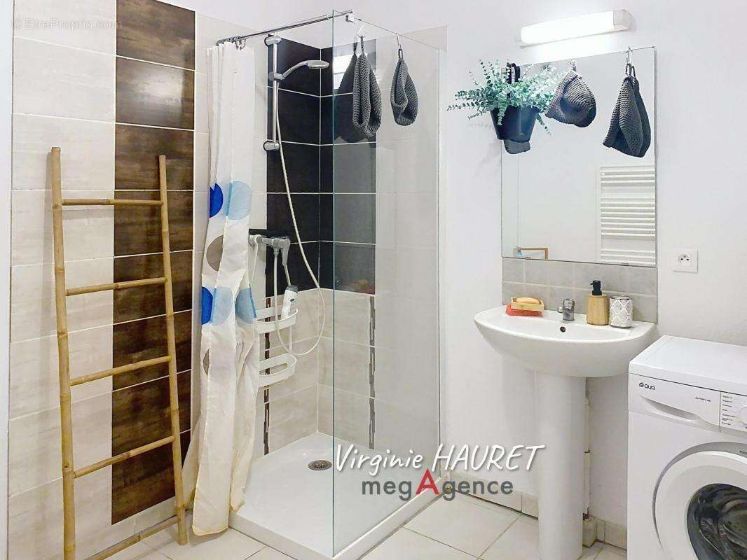 Appartement à NARBONNE