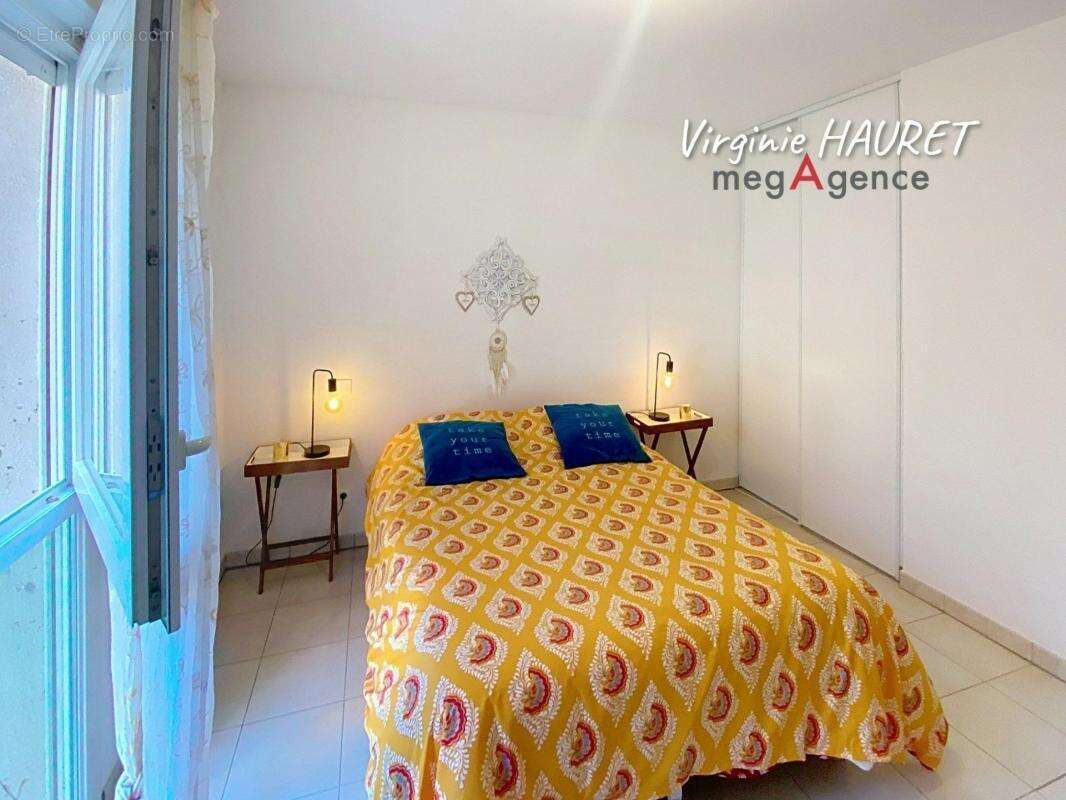 Appartement à NARBONNE