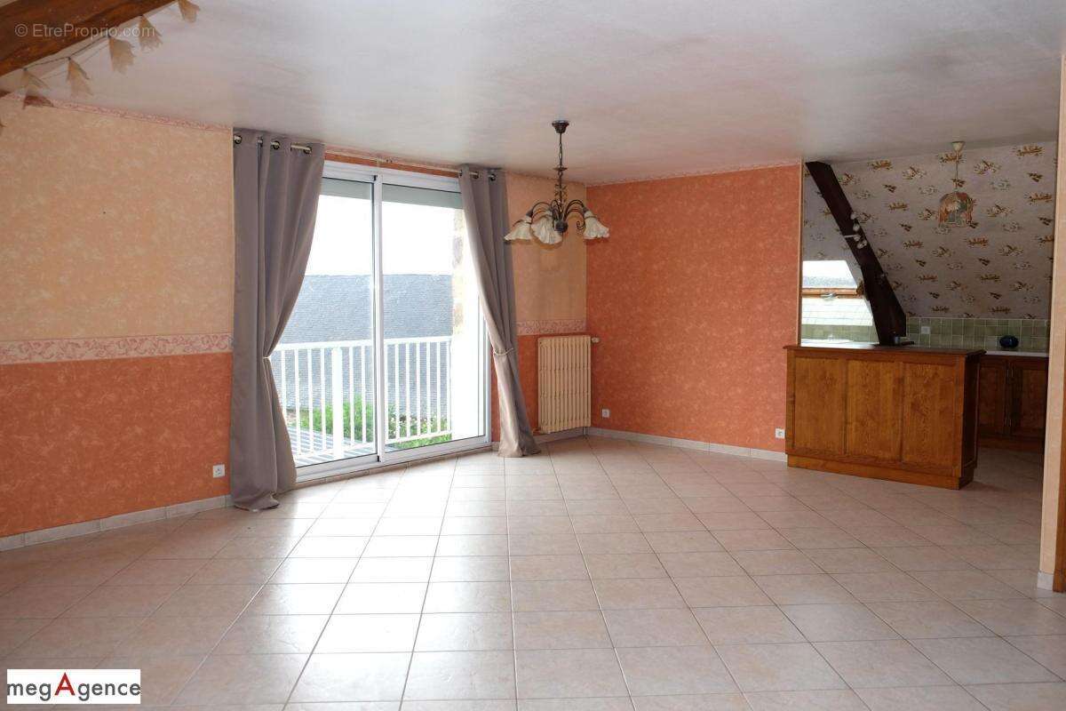 Maison à SAINTE-FEREOLE