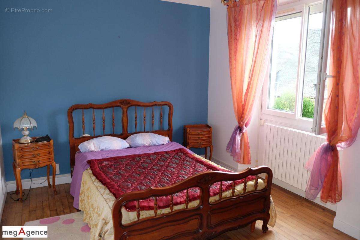 Maison à SAINTE-FEREOLE