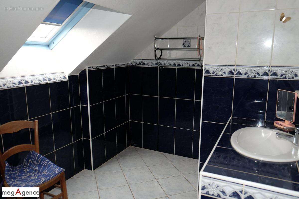 Maison à SAINTE-FEREOLE