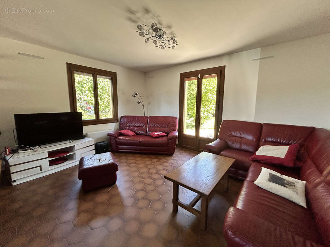 Maison à VITRY-LE-FRANCOIS