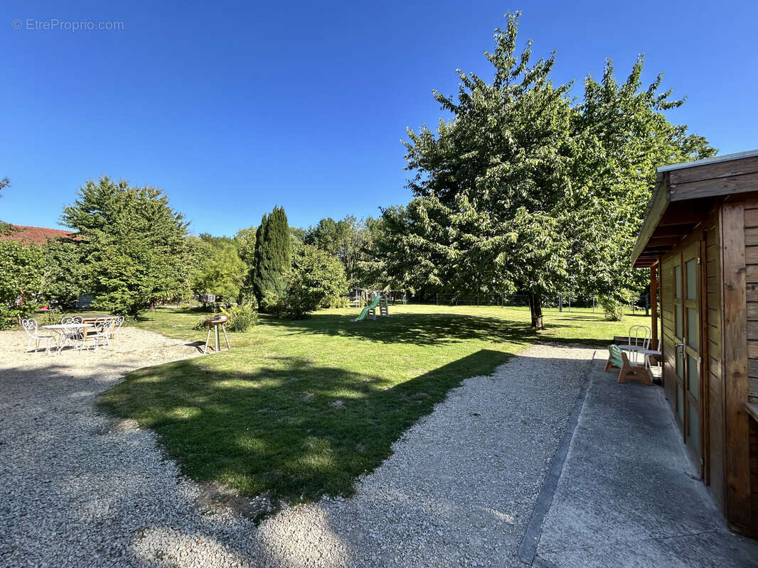 Maison à VITRY-LE-FRANCOIS