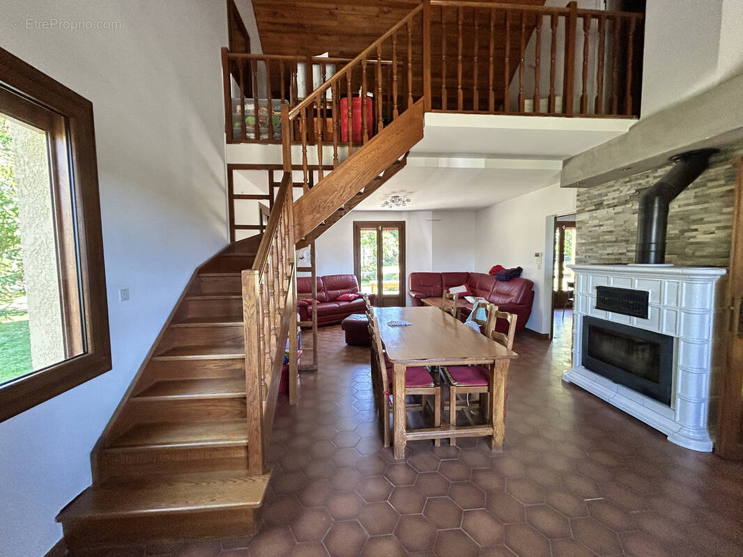 Maison à VITRY-LE-FRANCOIS