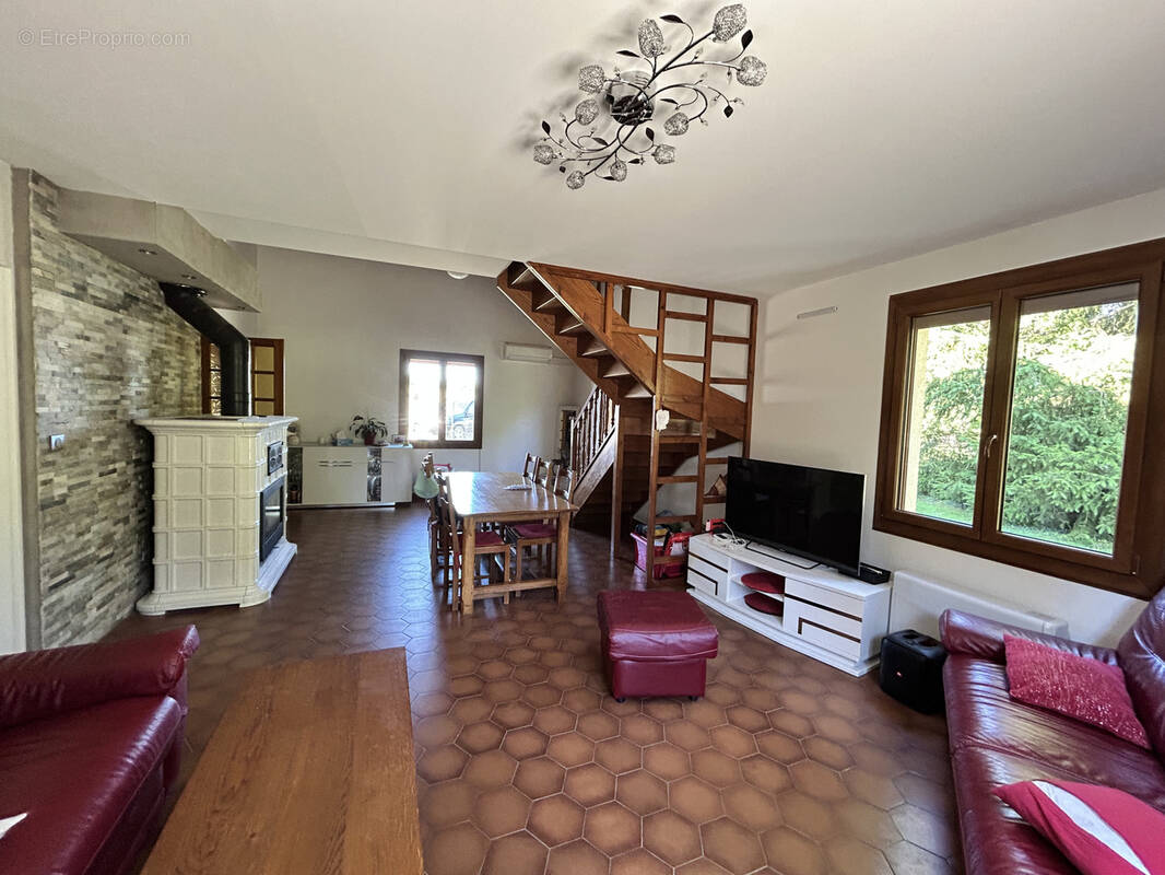 Maison à VITRY-LE-FRANCOIS