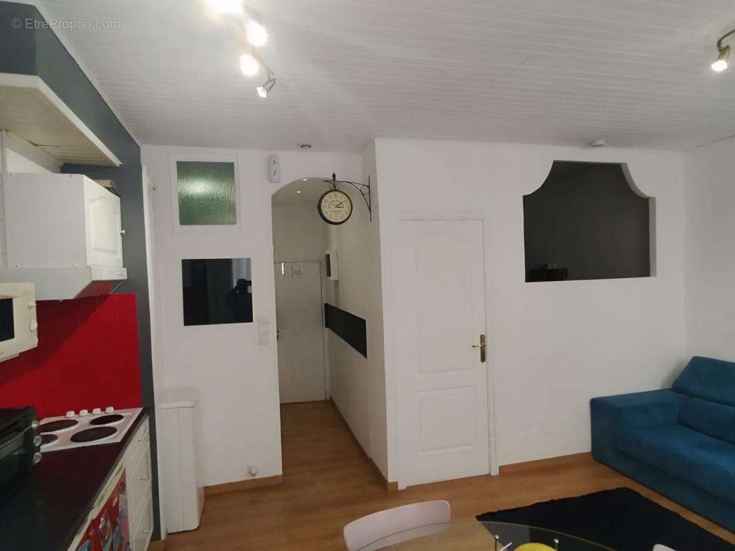 Appartement à DRAGUIGNAN