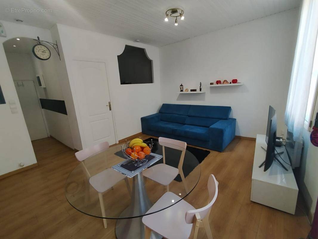 Appartement à DRAGUIGNAN