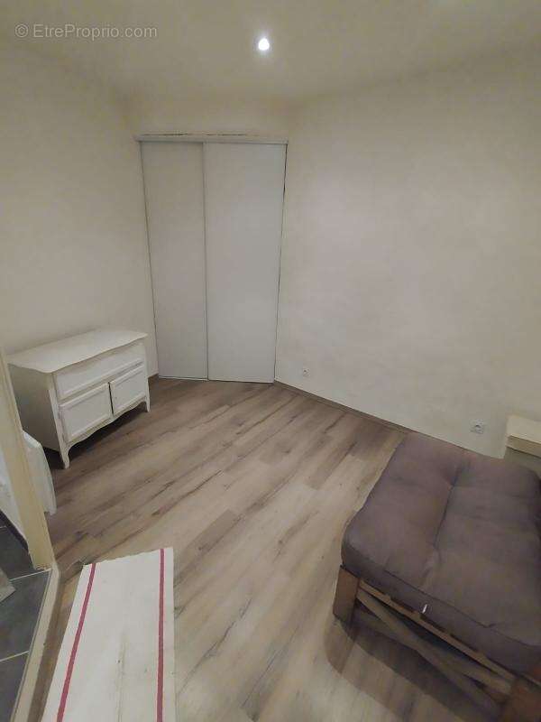 Appartement à DRAGUIGNAN