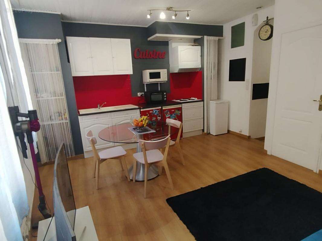 Appartement à DRAGUIGNAN