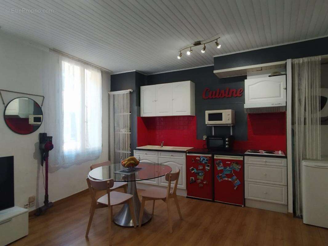 Appartement à DRAGUIGNAN