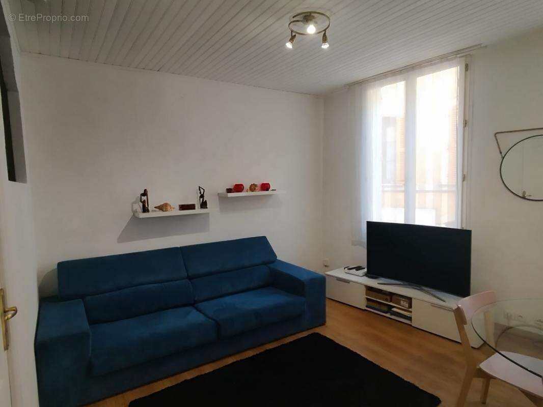 Appartement à DRAGUIGNAN