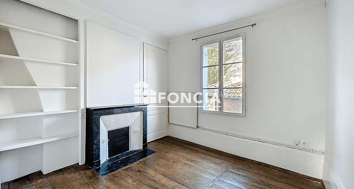 Appartement à LIMOGES