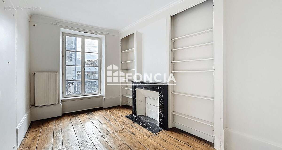 Appartement à LIMOGES