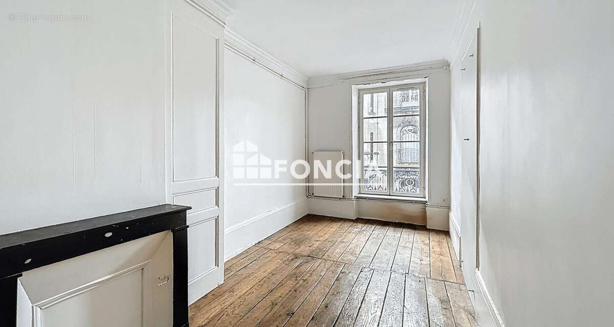 Appartement à LIMOGES