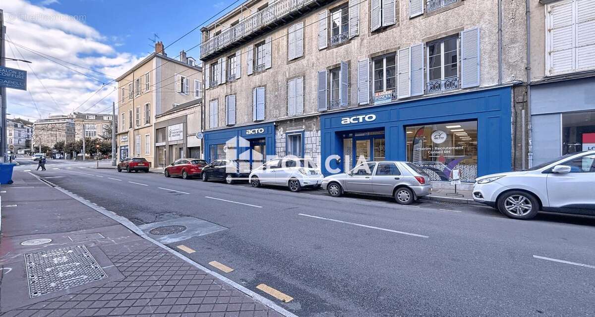 Appartement à LIMOGES