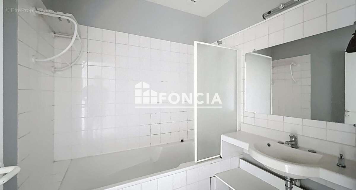 Appartement à LIMOGES