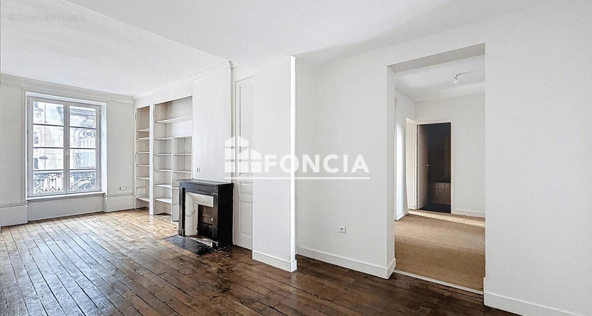 Appartement à LIMOGES