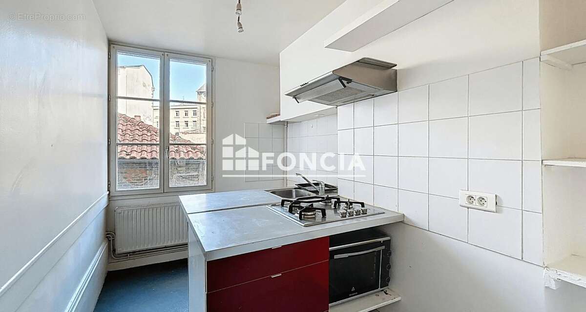 Appartement à LIMOGES