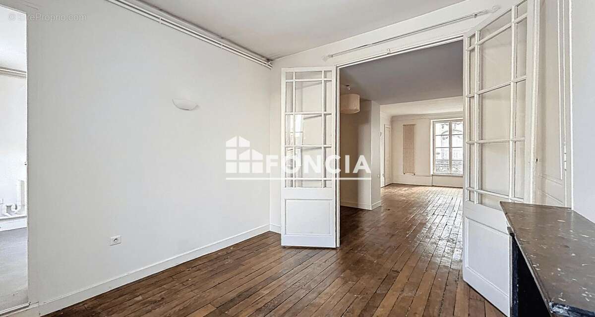 Appartement à LIMOGES