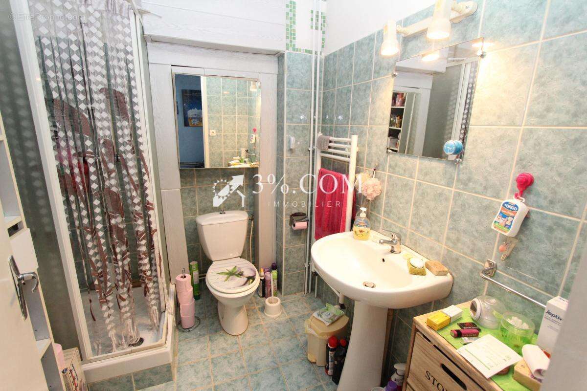 Maison à MIGNEVILLE