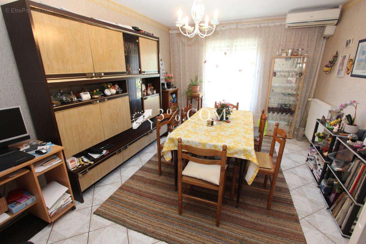 Maison à MIGNEVILLE