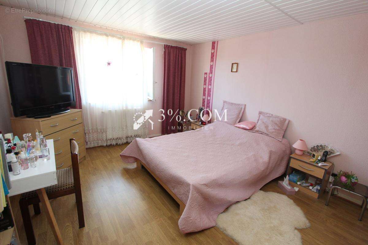 Maison à MIGNEVILLE