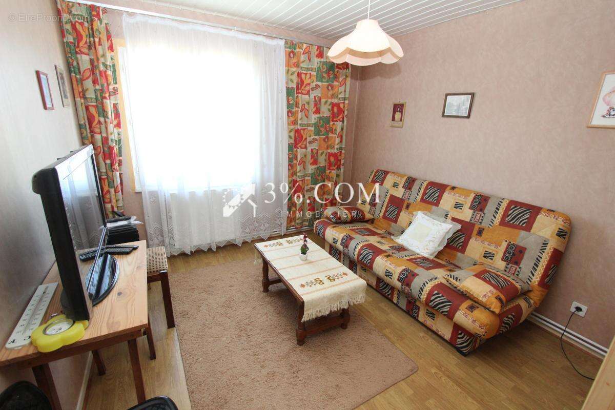 Maison à MIGNEVILLE